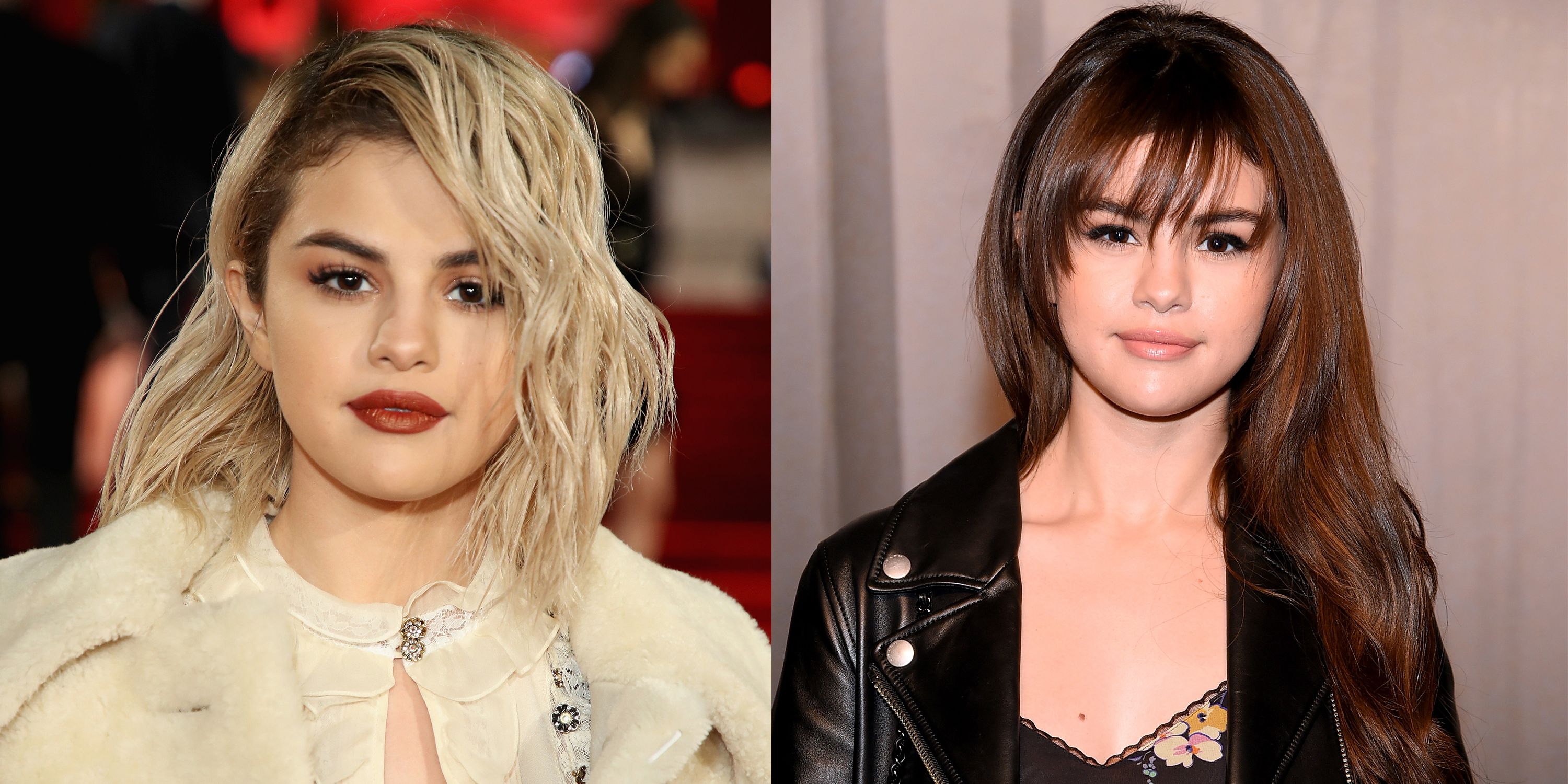 25 Best Fringe Hairstyles to Refresh Your Look