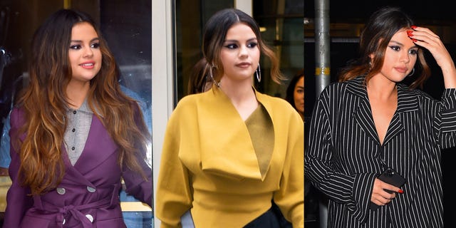 Steal her style: Selena Gomez - Kate Waterhouse