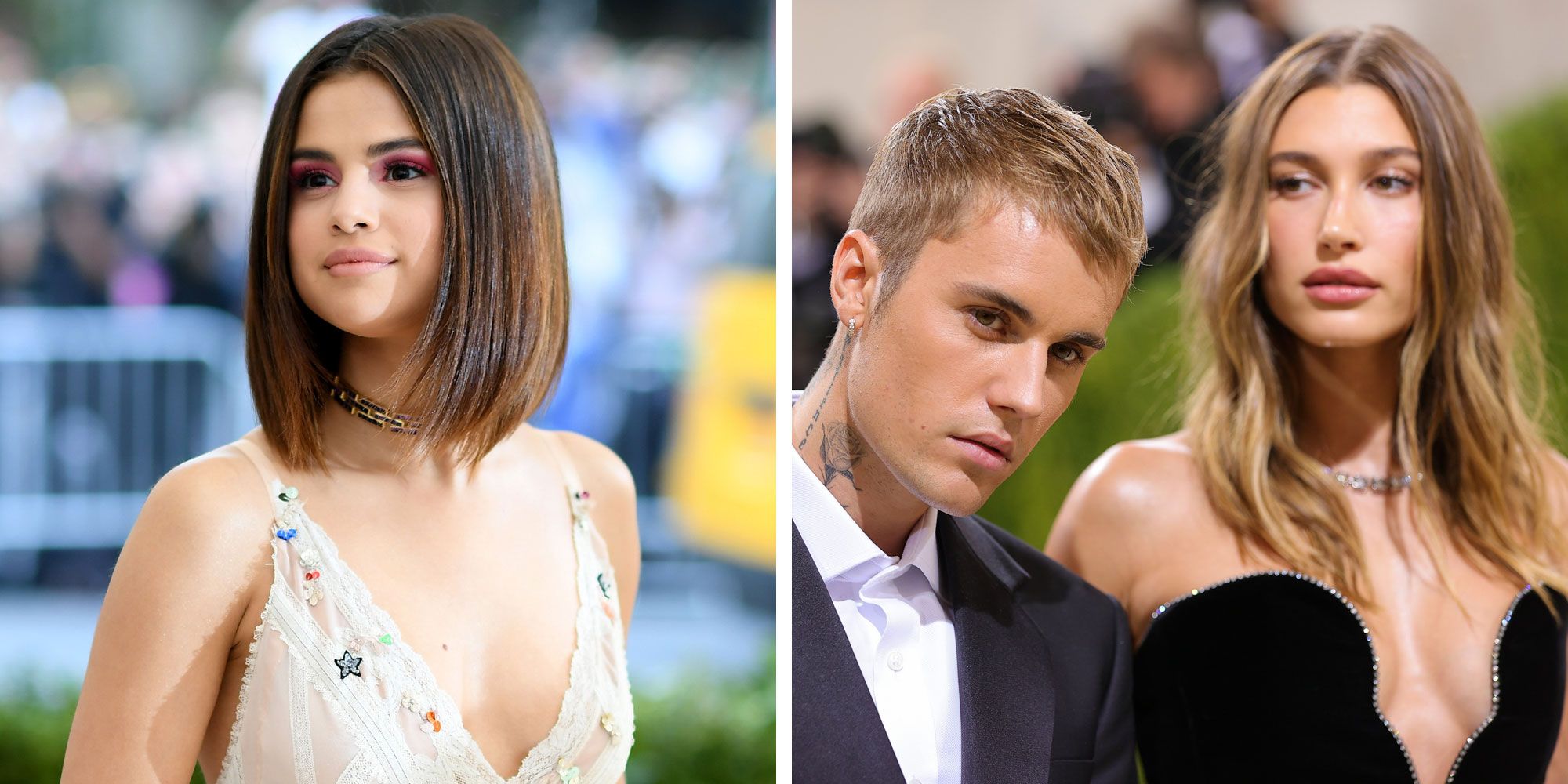 Photos from Ladies Linked to Justin Bieber Through the Years