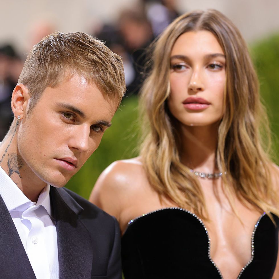 Hailey addressed everything, from whether there was any overlap in their relationships to whether she and Gomez have talked since her marriage.