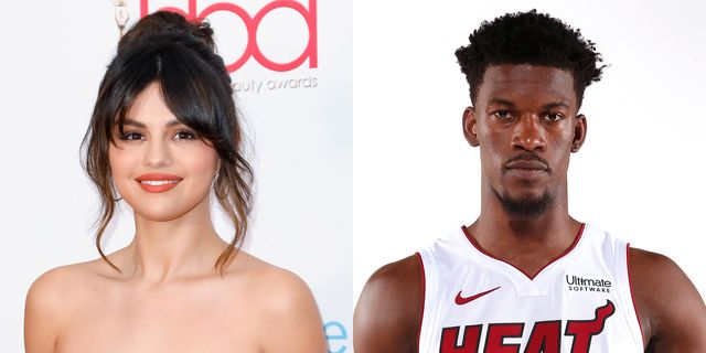 Jimmy Butler Is Reportedly Dating Pop Star Selena Gomez - Fadeaway World