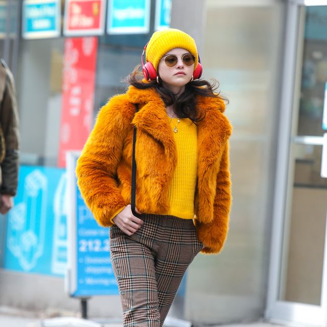 Fashion Faceoff: Kat vs. Beyoncé  Selena gomez style, Celebrity street  style, Skin colored leggings