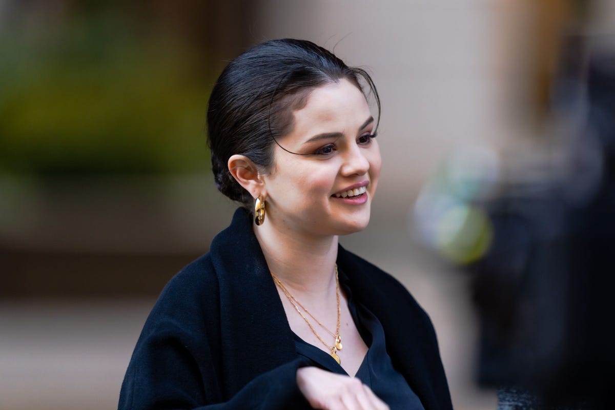 Selena Gomez’s Amazing Career Evolution