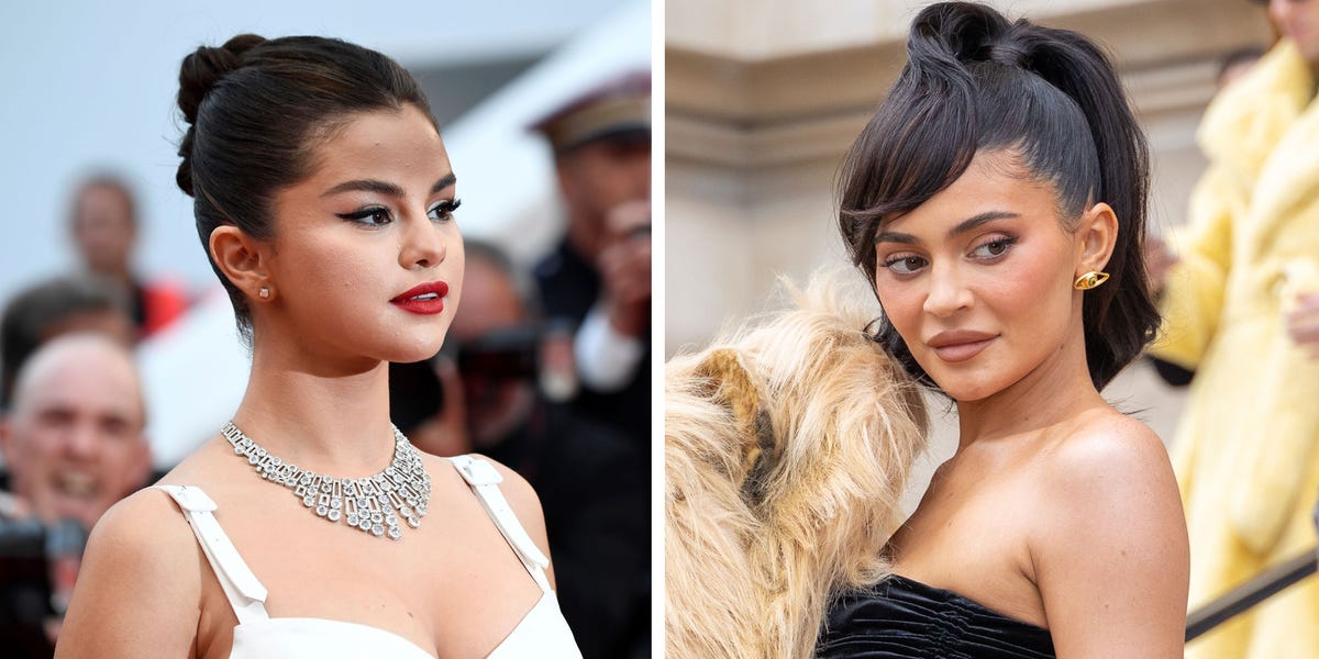 Selena Gomez Dethrones Kylie Jenner As the Most Followed on Instagram -  Parade