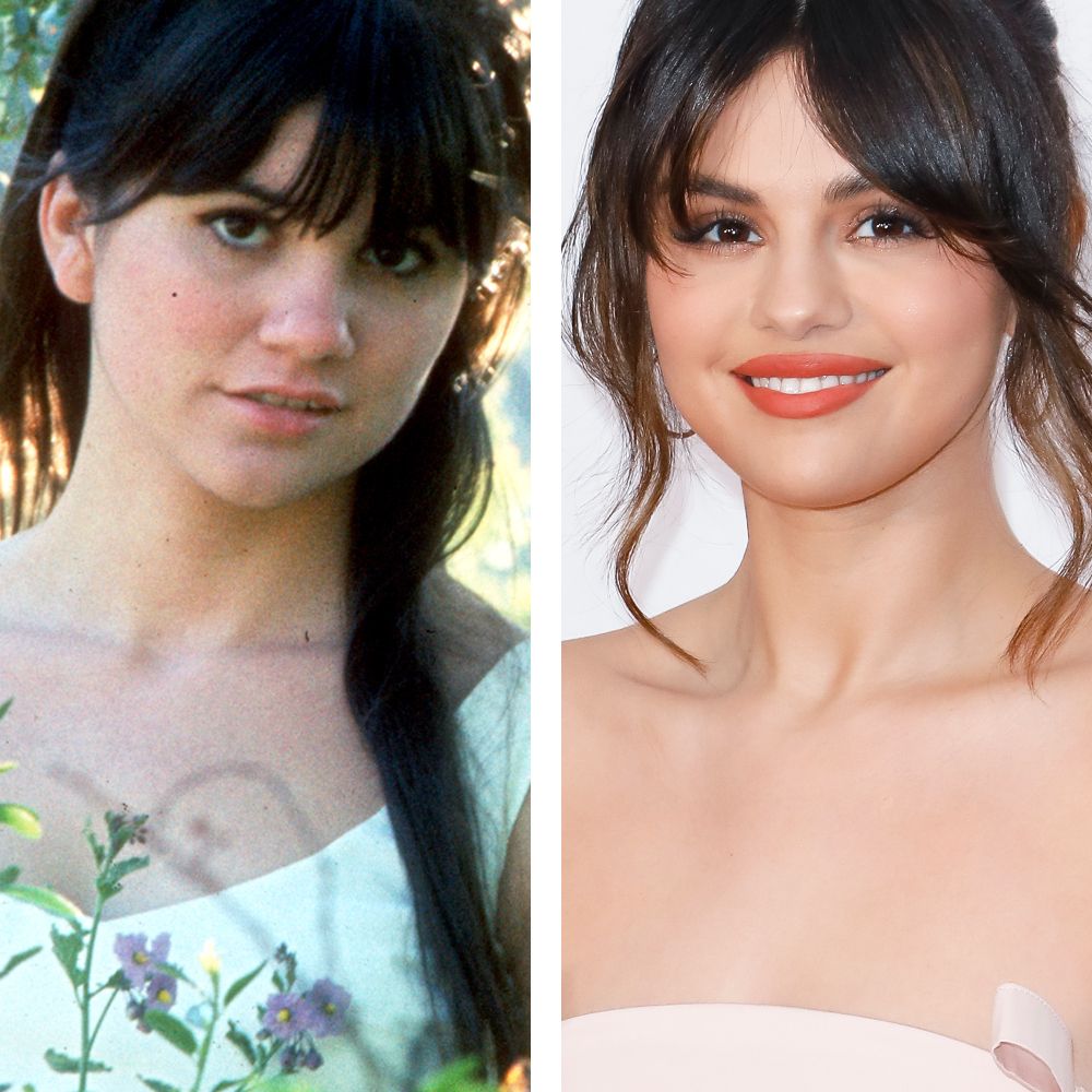 Selena Gomez Linda Ronstadt Biopic Release Date Cast News and