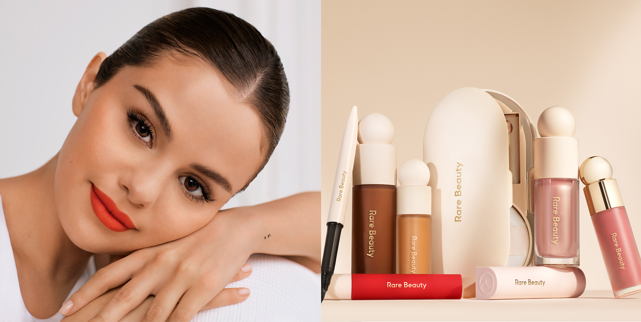 A Rare Beauty Rundown: Selena Gomez's Best Products From Lip Oil To Liquid  Blush - Capital