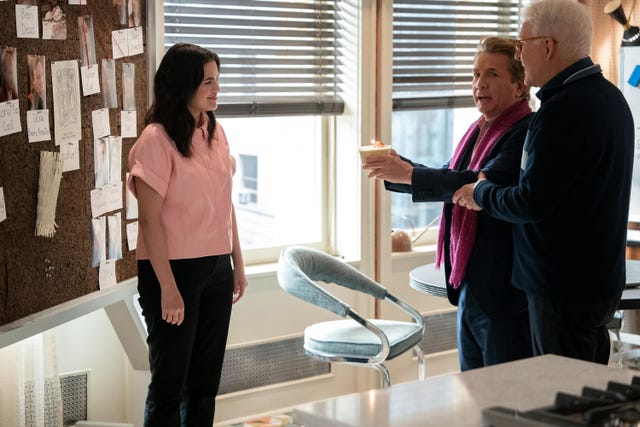 Only Murders in the Building season 4 potential release date - Only Murders In The Building Hulu Release Date