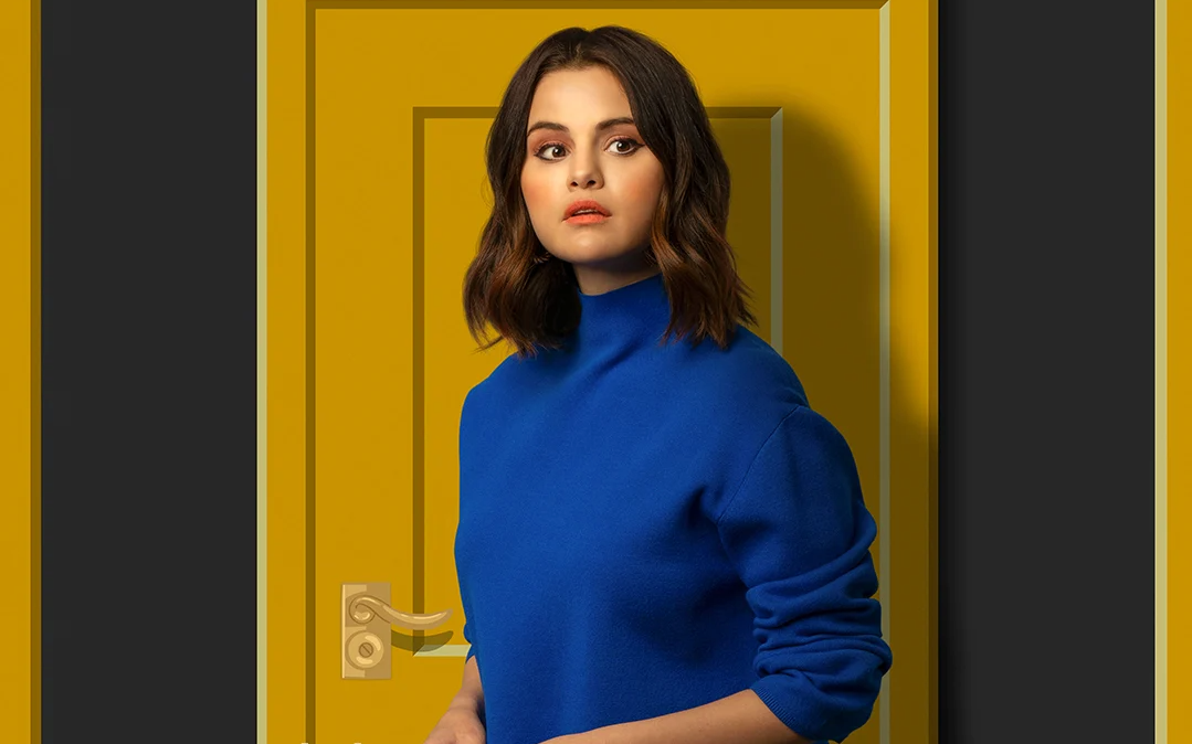 Selena Gomez, Rare Beauty and Hulu Share New Only Murders in the ...