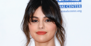 selena gomez on how she 'gets out of bed' on bad mental health days