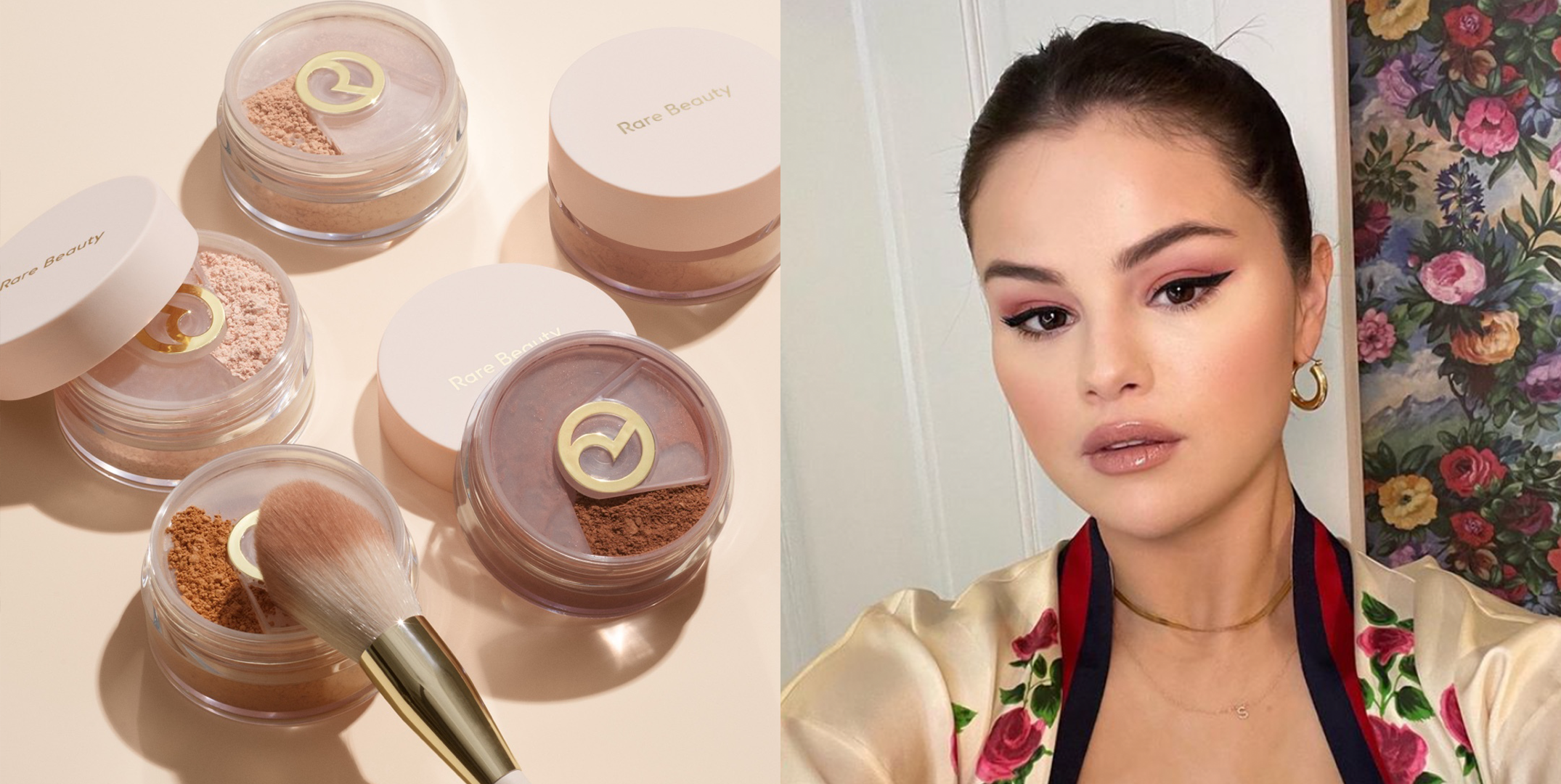 Selena Gomez Is Launching Her Rare Beauty Spring 2022 Collection