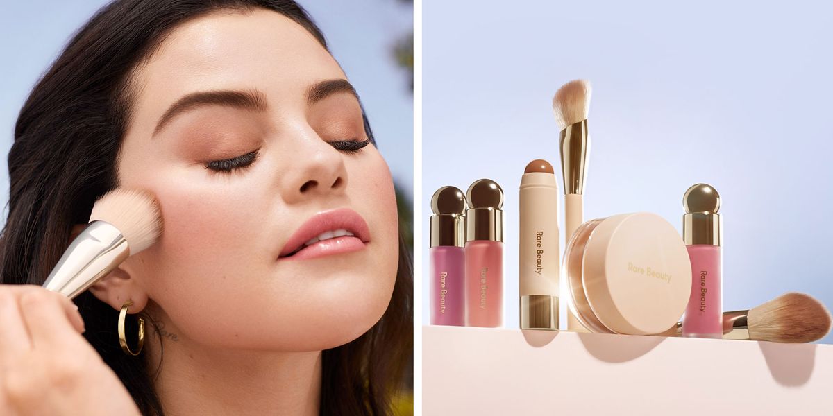 Sephora - The entire Rare Beauty by Selena Gomez collection is vegan,  cruelty-free, and sensitive-skin friendly 😌 We are beyond excited for you  to try these stunning products 🥰️ Shop the entire