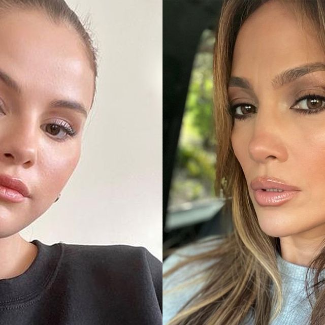 These stunning models are over 50 with beauty tips to share