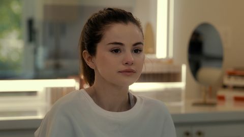 preview for Selena Gomez My Mind and Me - Official Trailer (Apple TV)