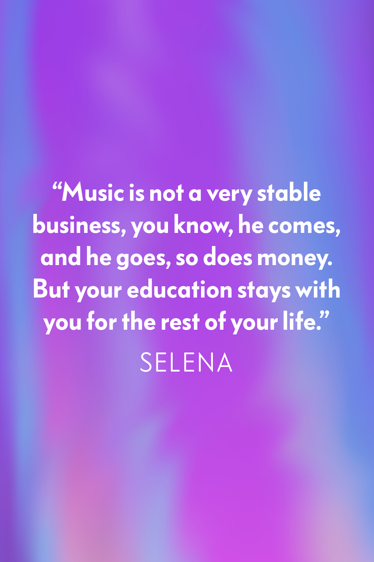 selena quintanilla song quotes