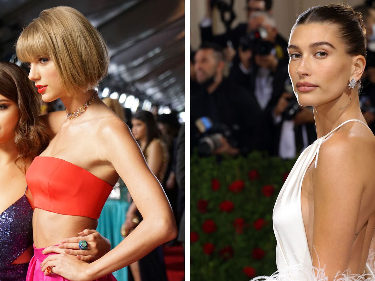 Taylor Swift & Hailey Bieber Keep Wearing These Under-$400 Bags From Aupen