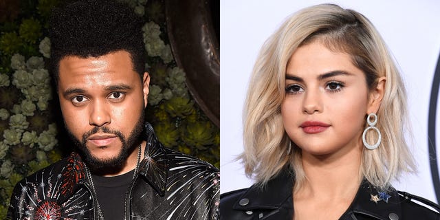 The Weeknd Deletes Selena Gomez Instagrams - Abel Tesfaye Unfollows ...