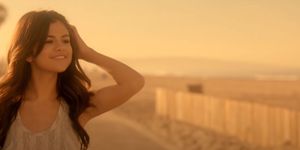 selena gomez in her ‘who says’ music video