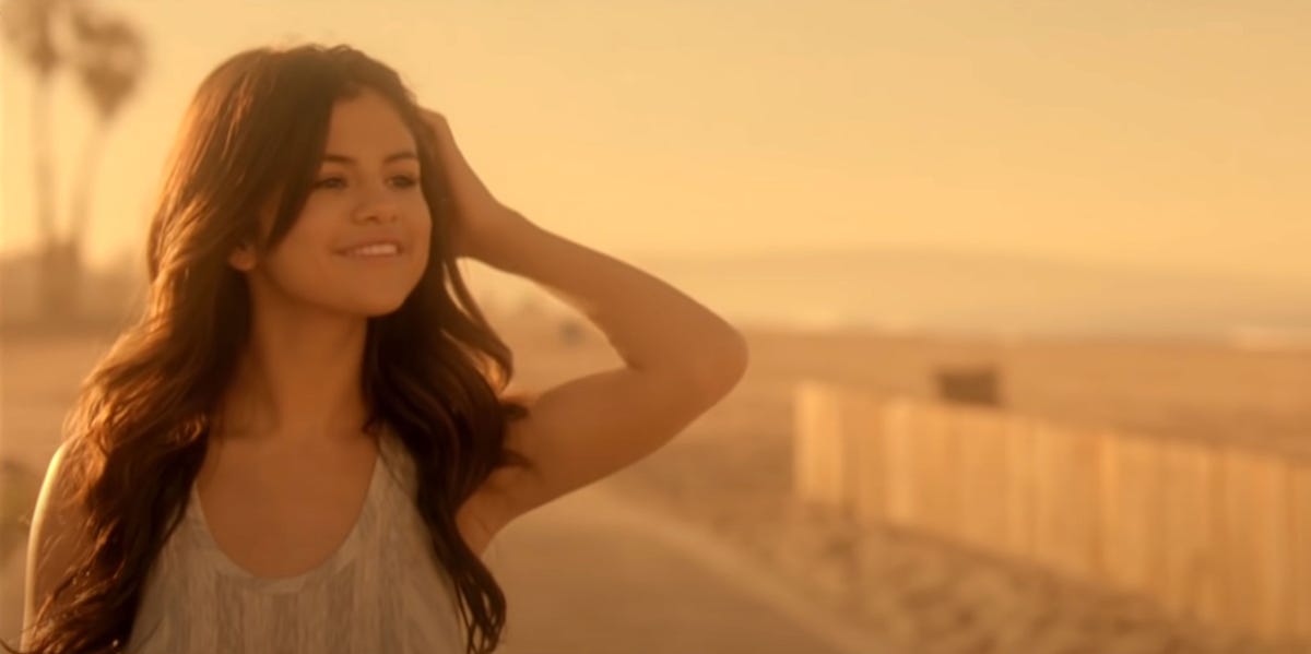 Selena Gomez Reveals ‘Who Says’ Was Originally Given to Other Artist