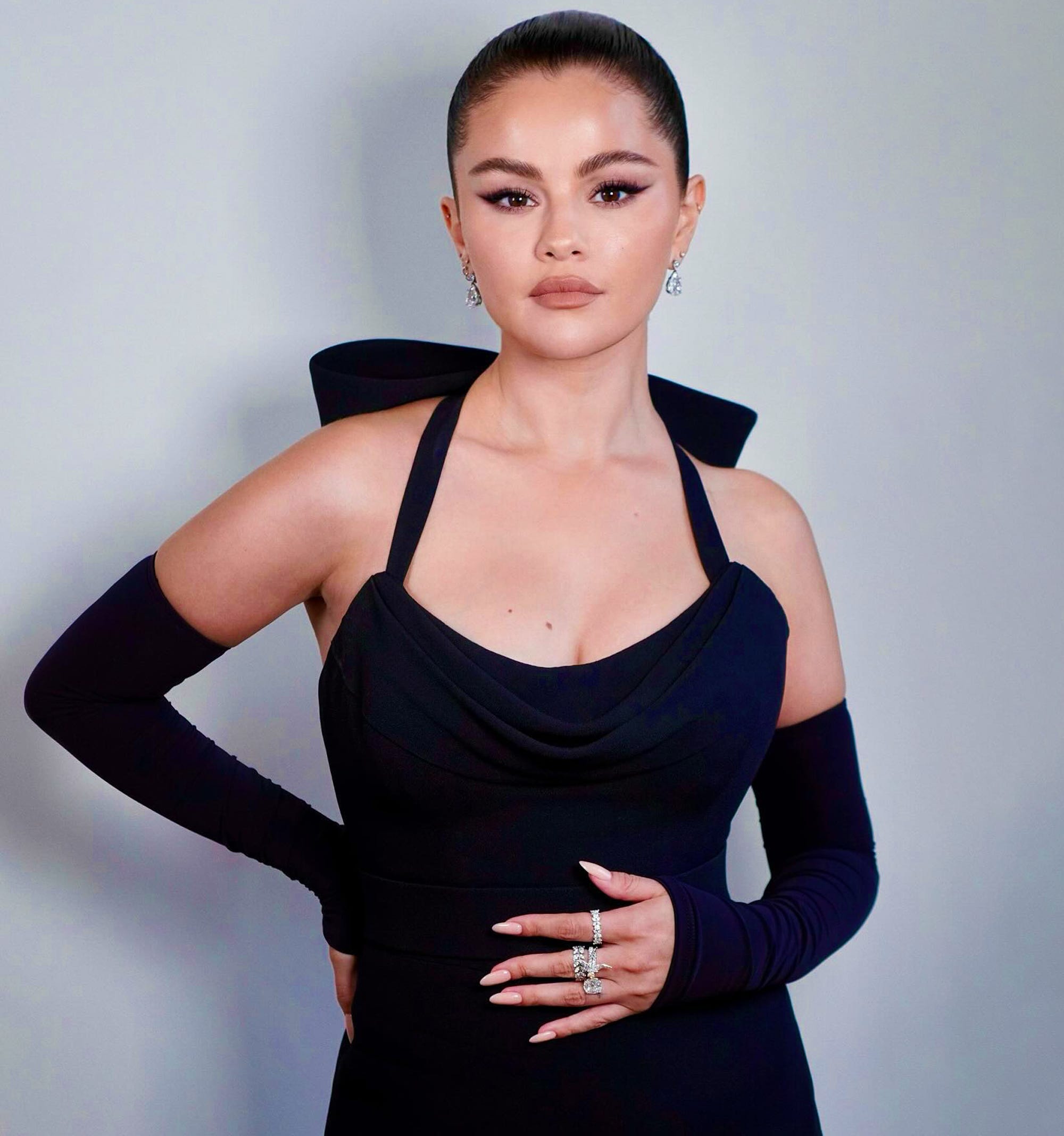 Selena Gomez: Dating History