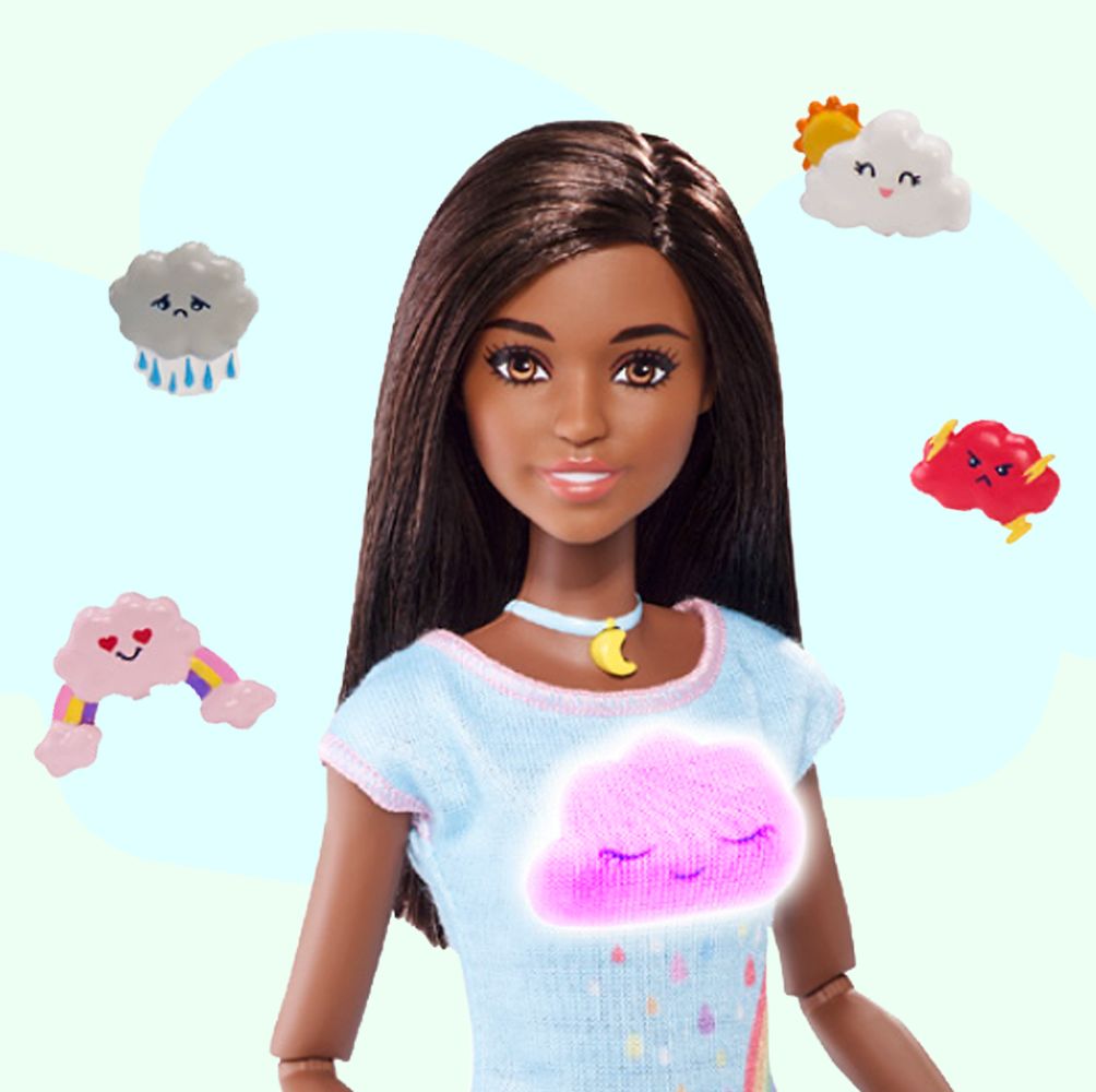 The Incredible Emotional Power of Seeing 'Barbie' for a Lifelong Fan