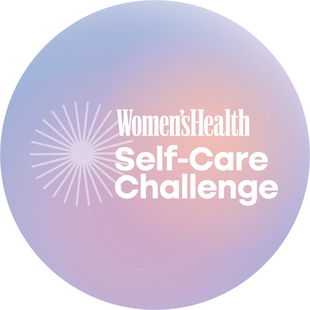 women's health selfcare challenge