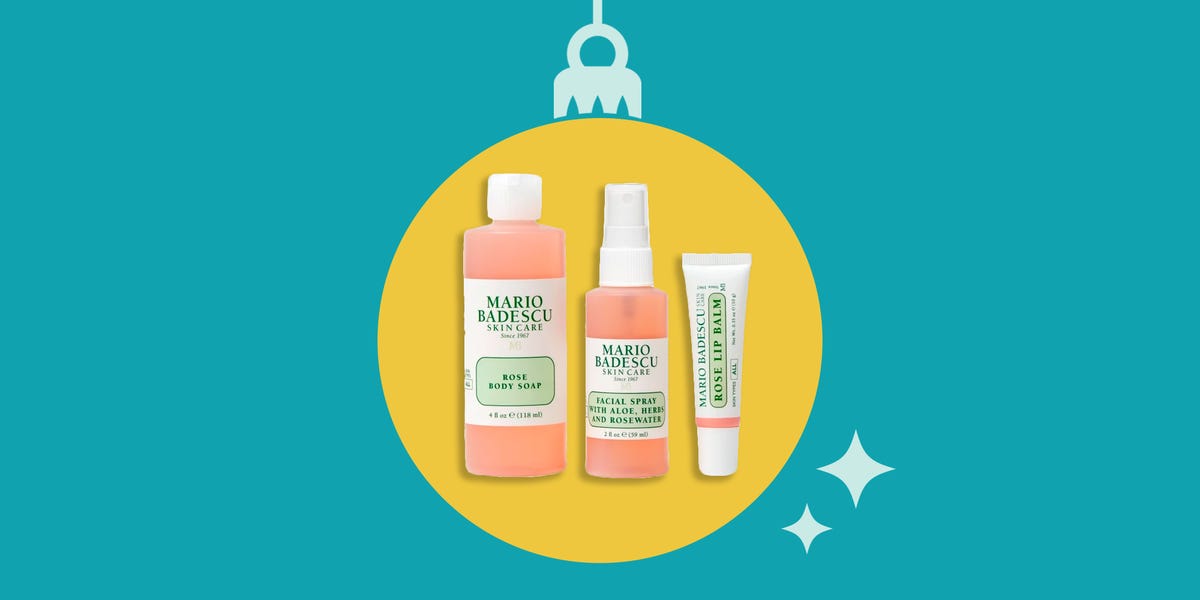 self care products