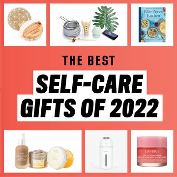 the best self care gifts of 2022