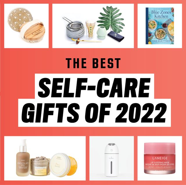 Our Favorite Self Care Gifts For Every Budget • One Lovely Life