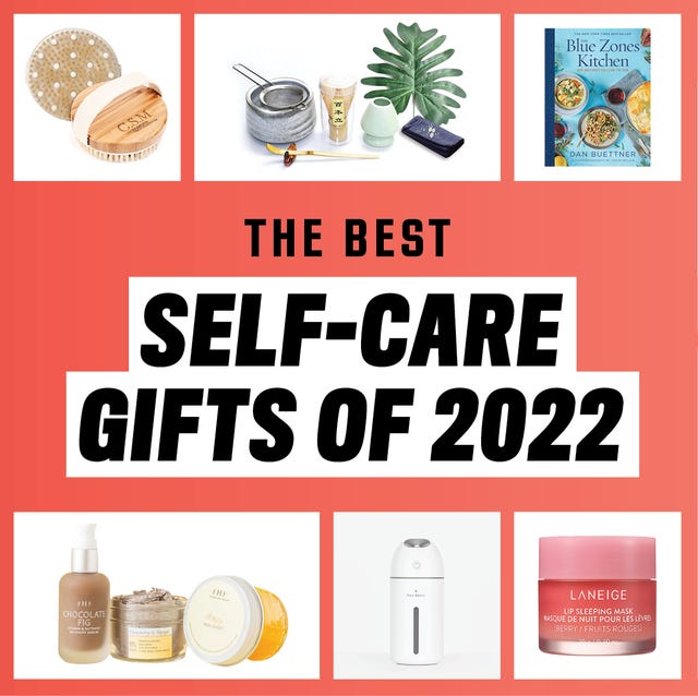 the best self care gifts of 2022