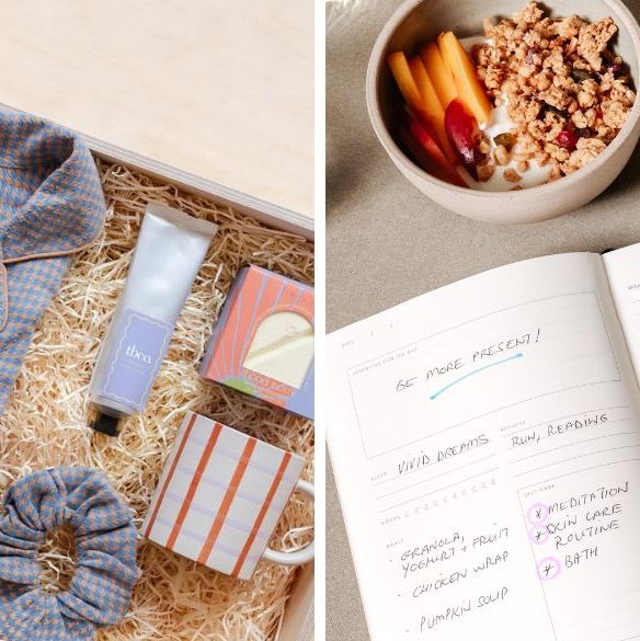 27 Thoughtful Self-Care Gift Ideas for Women