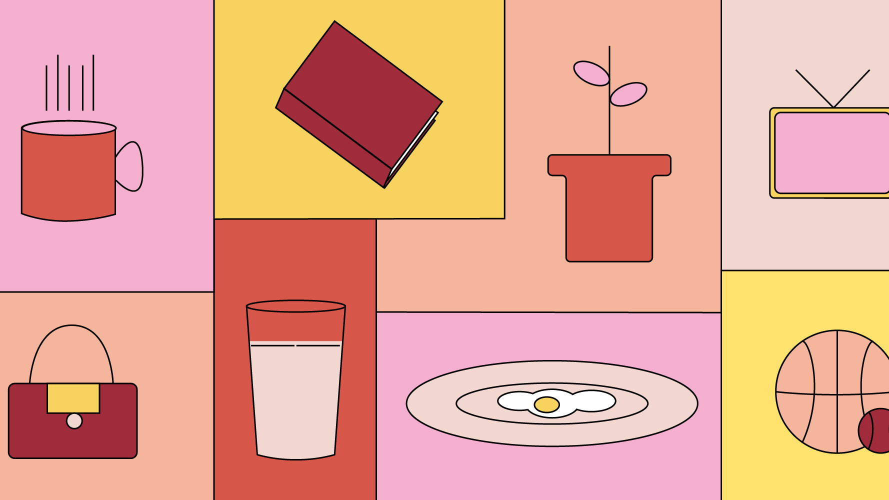 I Tried Every Self-Care Tip On The Internet