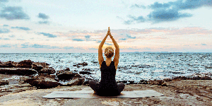 Why Yoga Is Good for Your Health