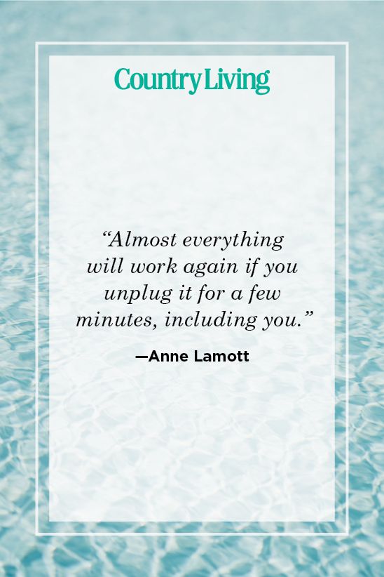 find time for yourself quotes