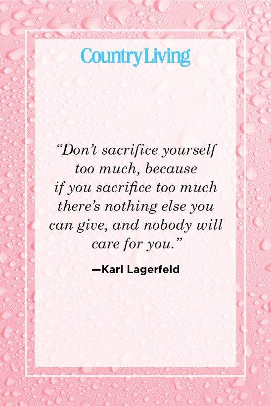 Body Acceptance Quotes - 20 Quotes That Will Make You Love Your Body Even  More