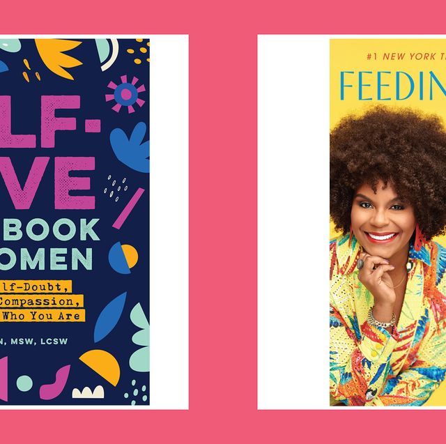 6 Personal Development Books For Women (Updated 2022)  Books for self  improvement, Best self help books, Self help books