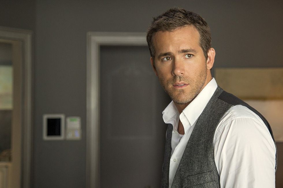 Every Ryan Reynolds Movie Ranked From Worst to Best