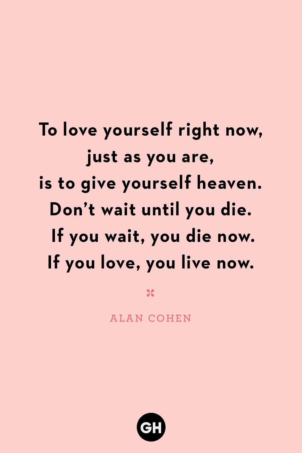 loving yourself quotes