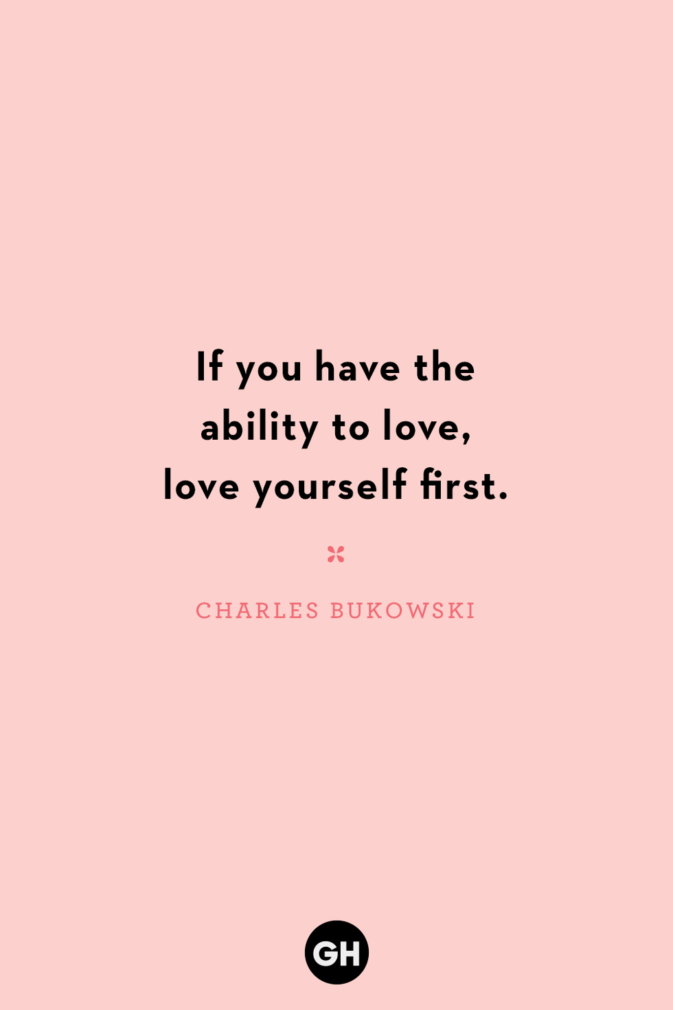The Secret To Success  Self-Love And Fitness Quote