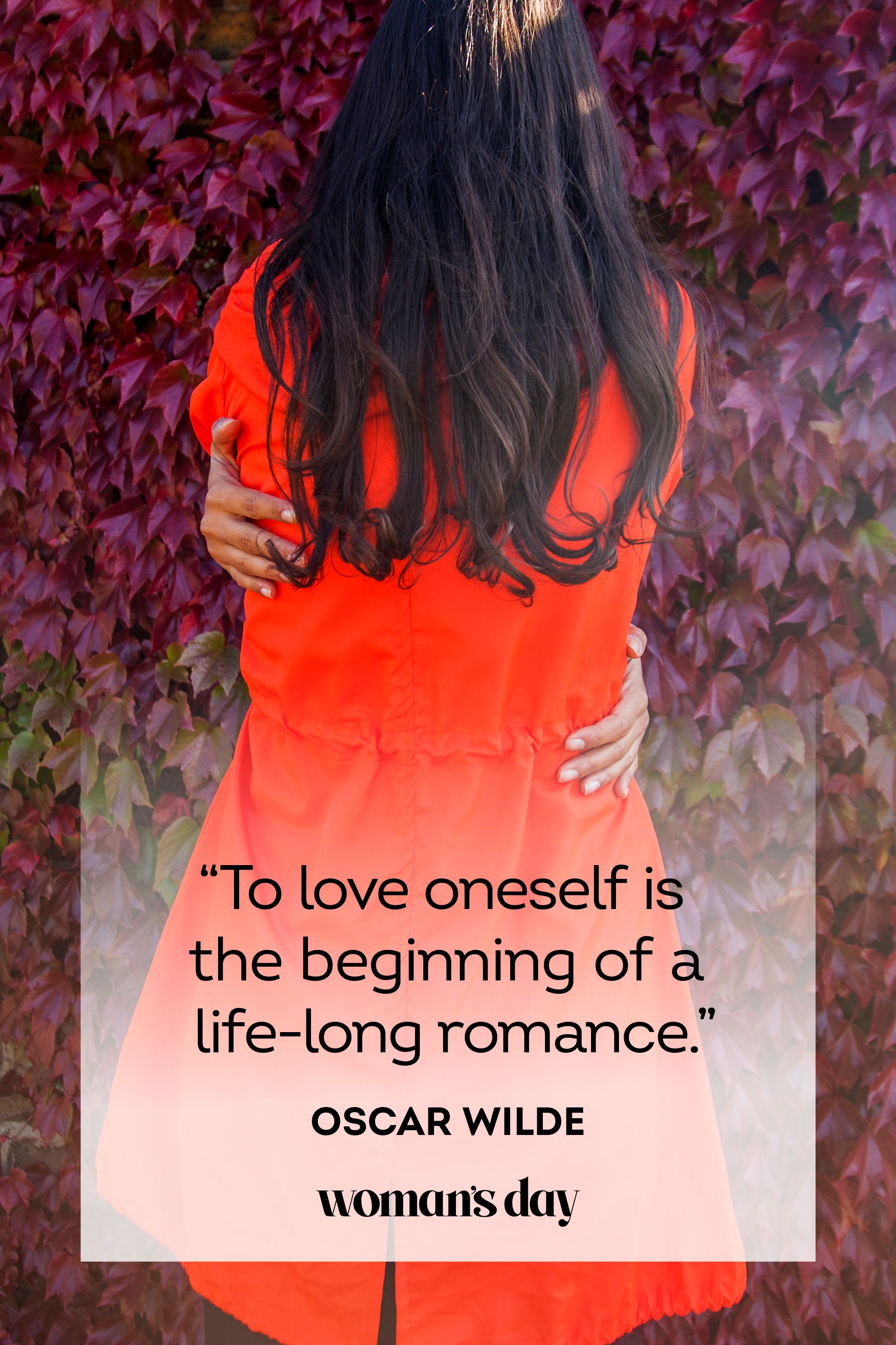 loving myself quotes