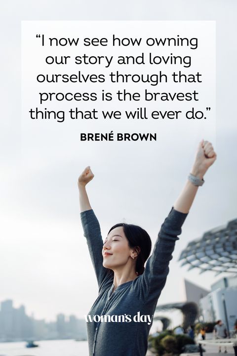 self love quotes brene brown