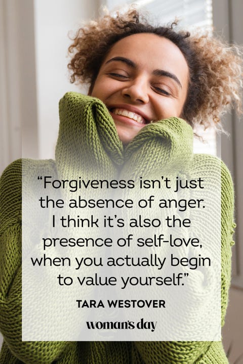 self love quotes tara westover