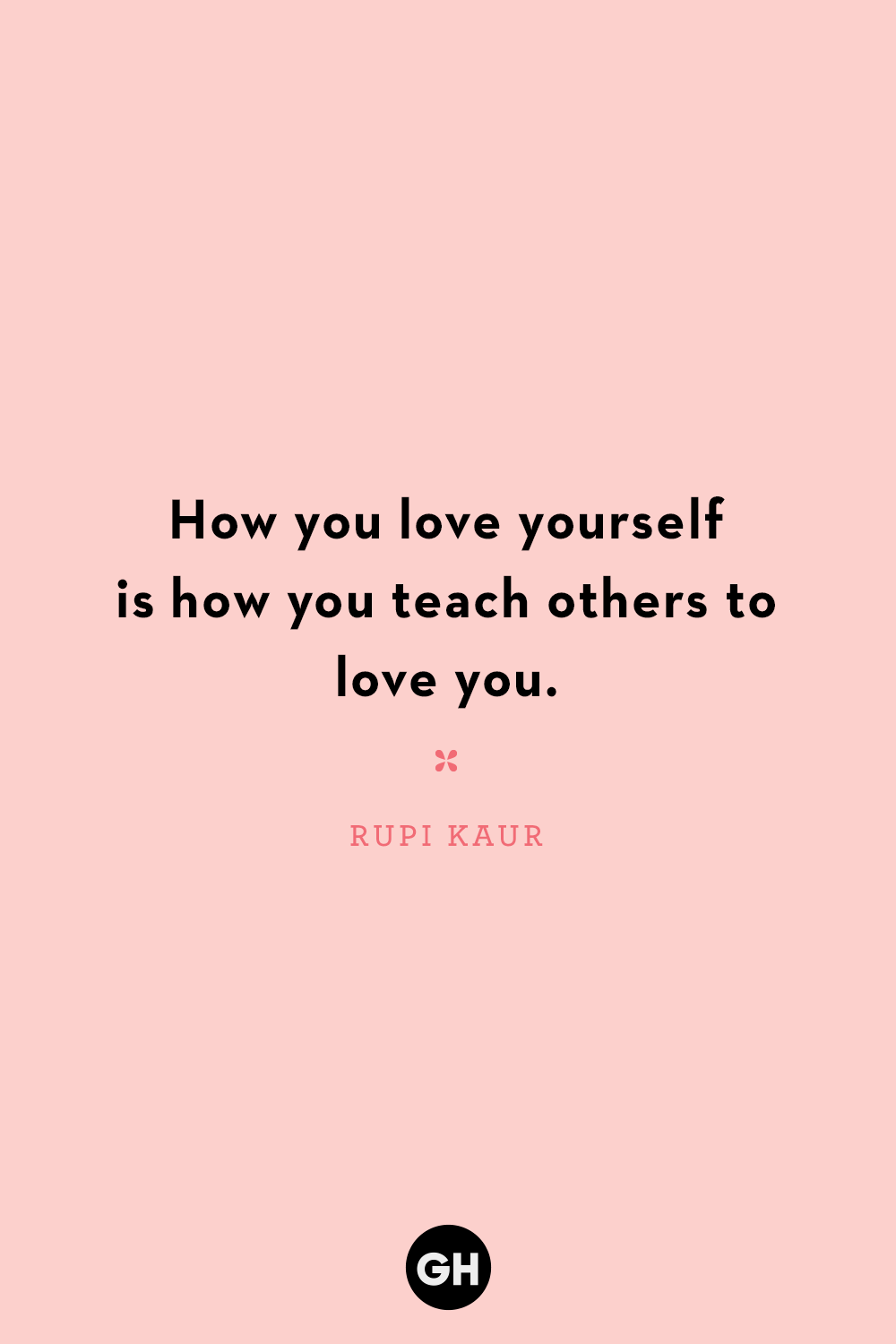 learn to love myself quotes