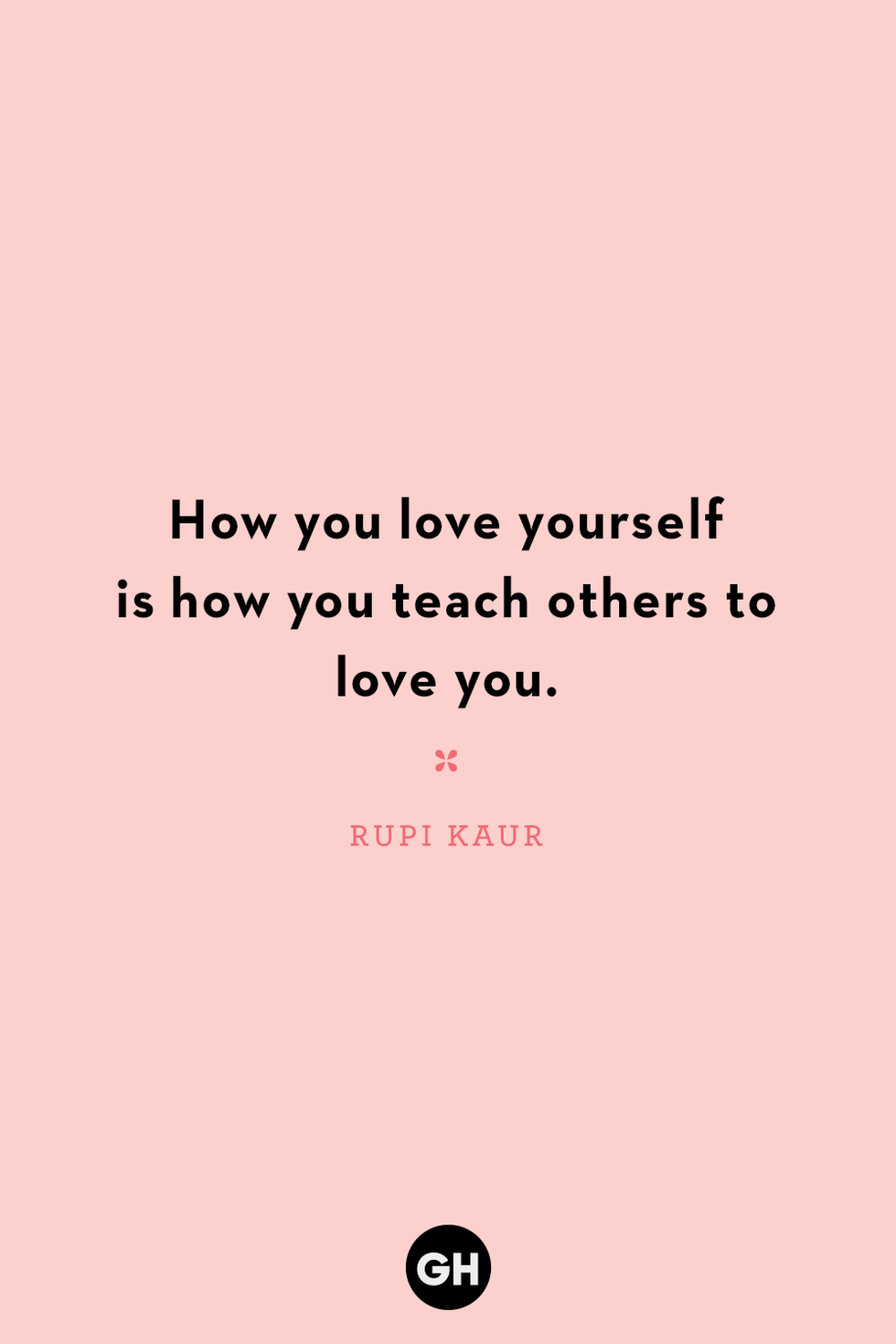 15 Quotes About Self-love for Strong Women to Remember