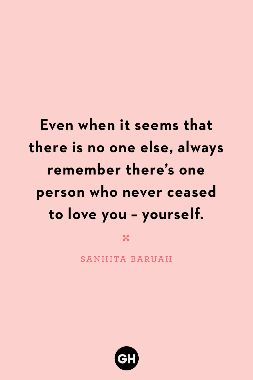 15 Quotes About Self-love for Strong Women to Remember