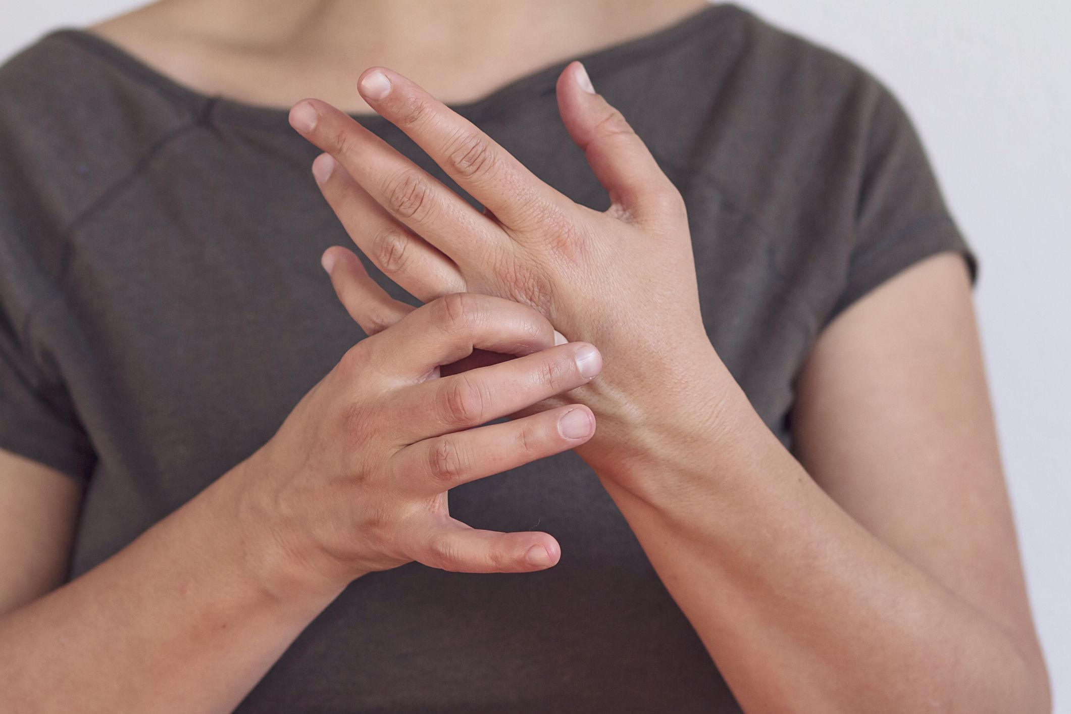 7 Acupressure Points for Arthritis in Fingers – Kanjo