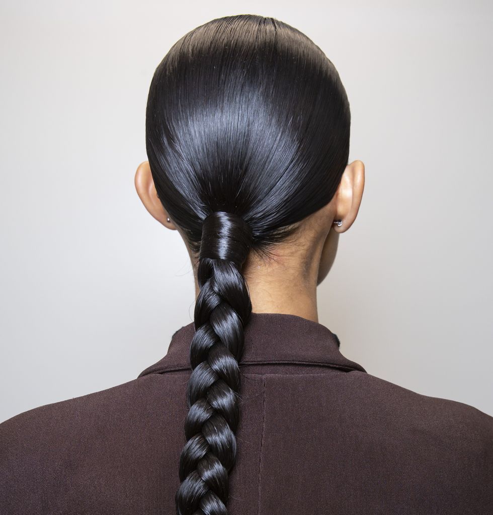 HUMAN BRAIDING HAIR LOOSE WAVE – Visit Styles By Fola