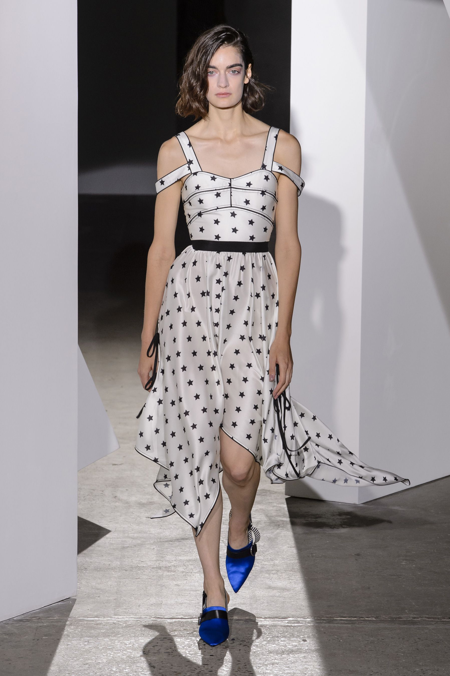 Self-Portrait Spring 2020 Ready-to-Wear Fashion Show Collection: See the  complete Self-Portrait Spring 2020 Read…