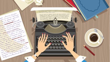 selfpublishing success