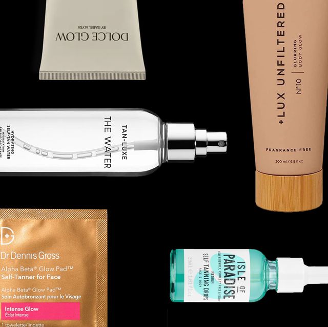 Best Fake Tan For Pale Skin 2023: Everything You Need To Know