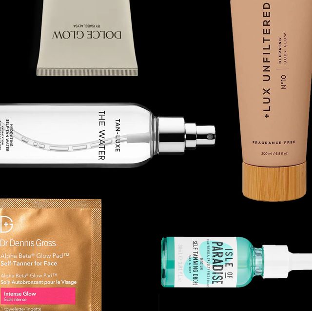 14 Best Self Tanners for Pale Skin 2024 (Tested & Reviewed)